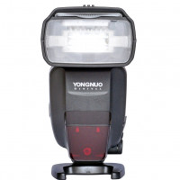 3 Yongnuo yn600ex-rt 2.4 G Wireless Flash HSS 1/8000s Master Speedlight Flash Guns Speedlite für Canon DSLR-Kamera + yn-e3-rt Sender + 3 Pcs Blitz-Diffusoren-22